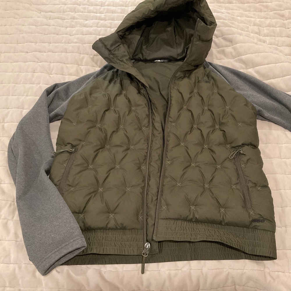 Northface Jacket